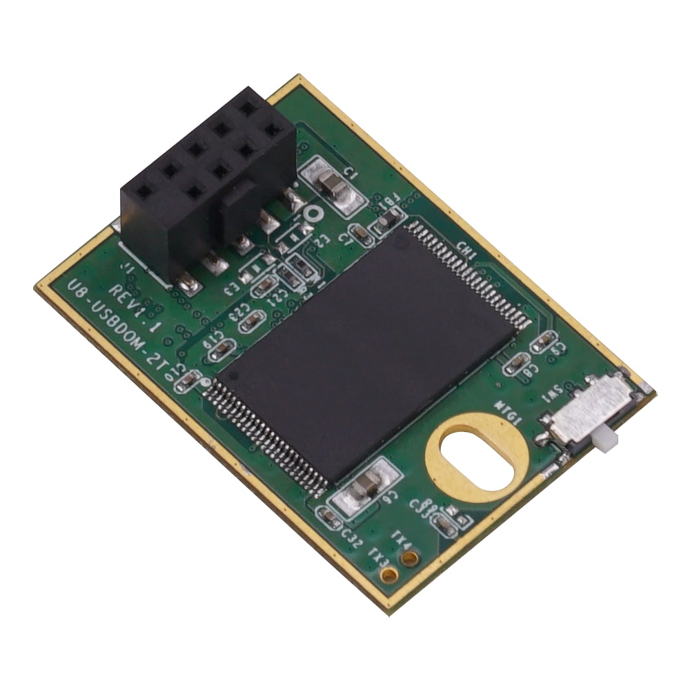 USB DOM (YSUDH)