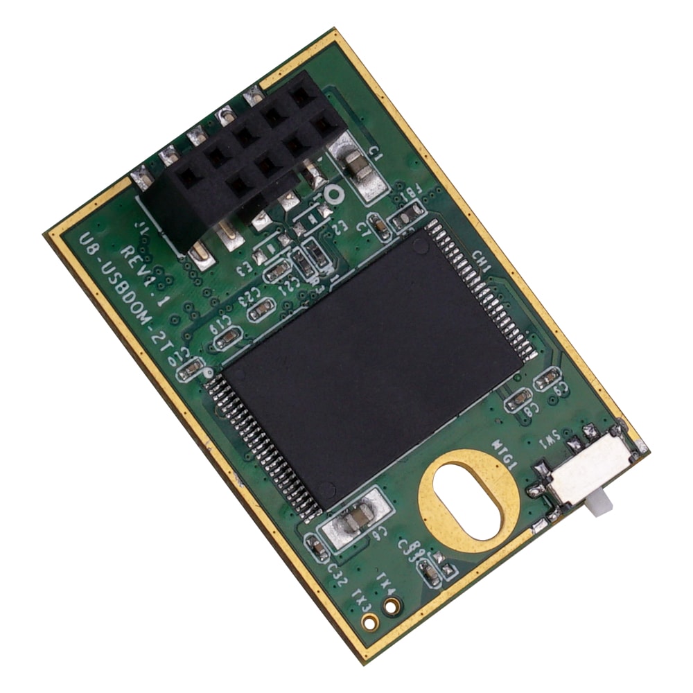 USB DOM (YSUDH)