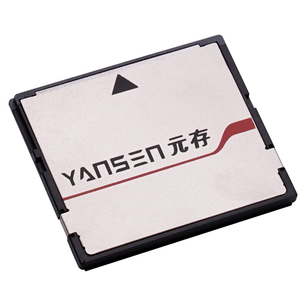 CFast (YSCS)