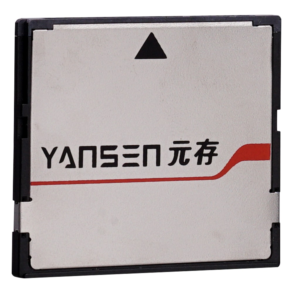 CFast (YSCS)
