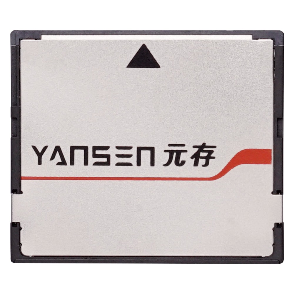 CFast (YSCS)