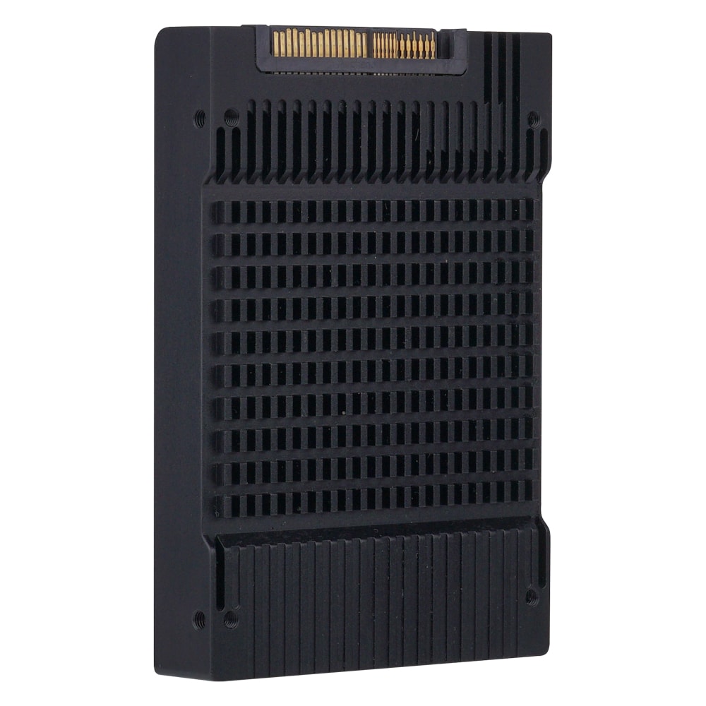 U.2 PCIe SSD (YSU2）