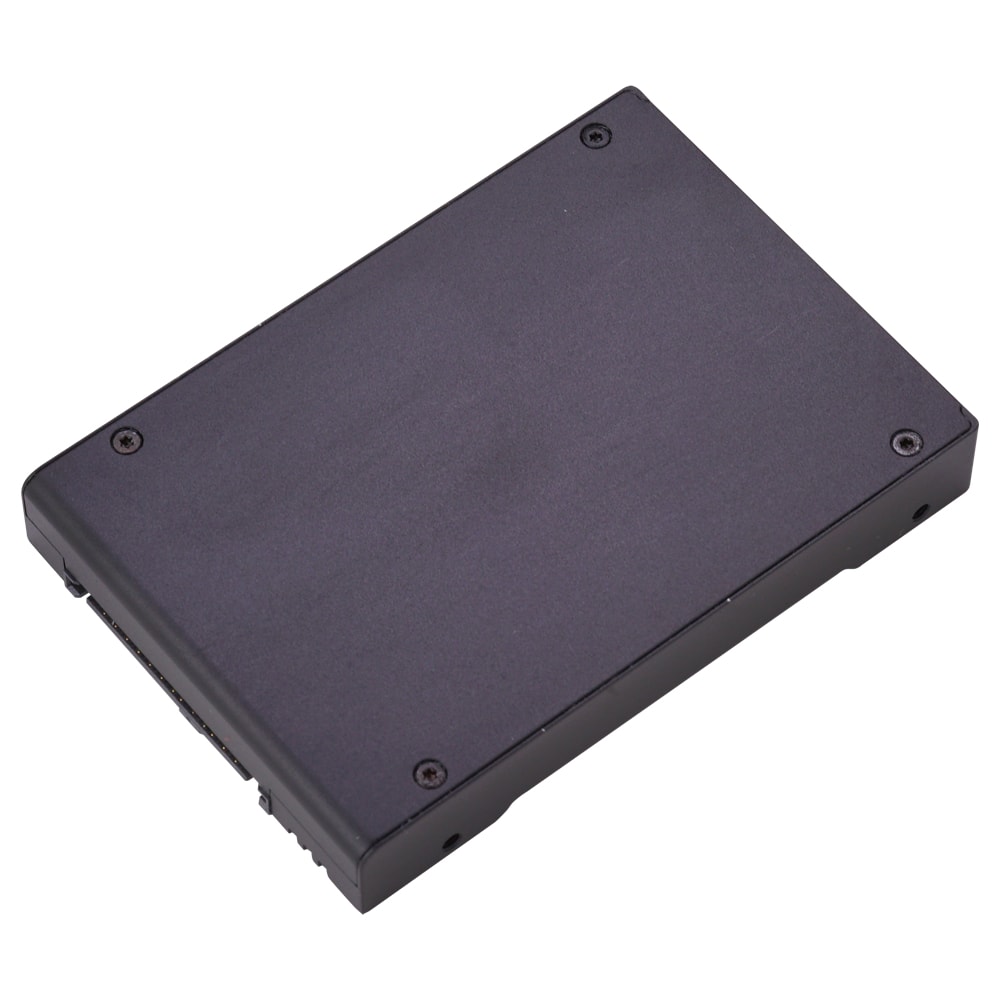 U.2 PCIe SSD (YSU2）