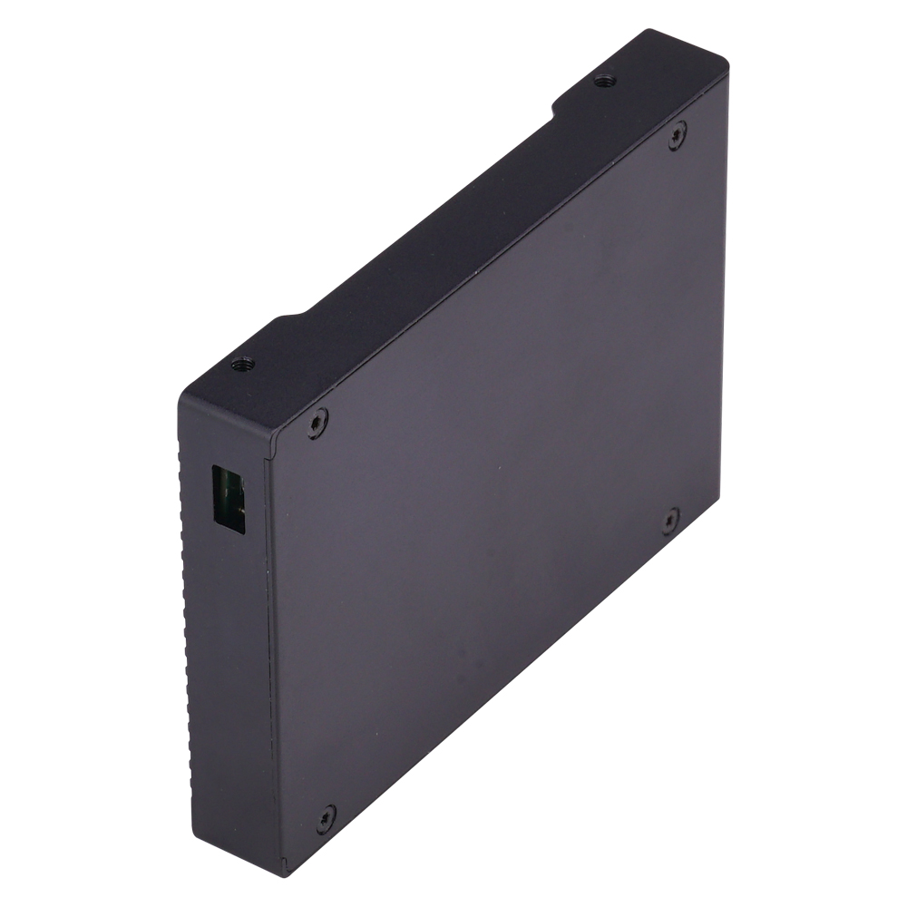 U.2 PCIe SSD (YSU2）