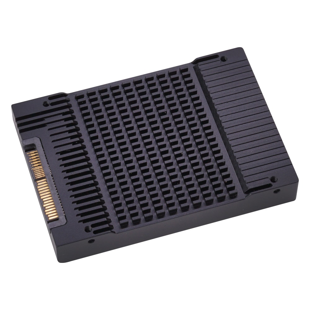 U.2 PCIe SSD (YSU2）