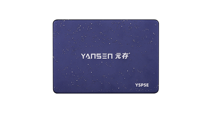 2.5'' SATA