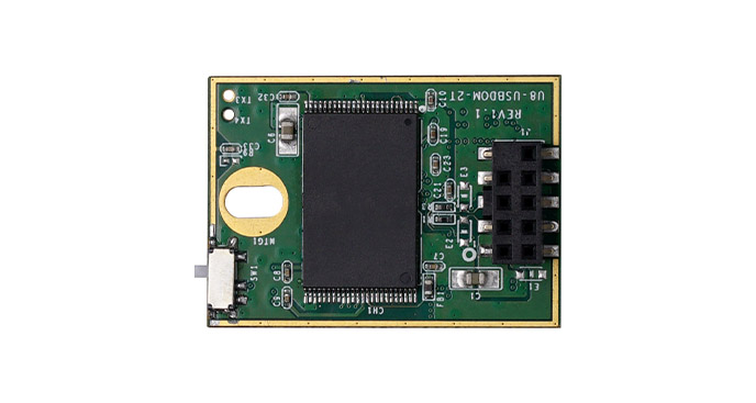 USB DOM