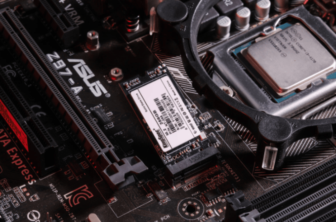 Simple Understanding of SSD: A Quick Guide