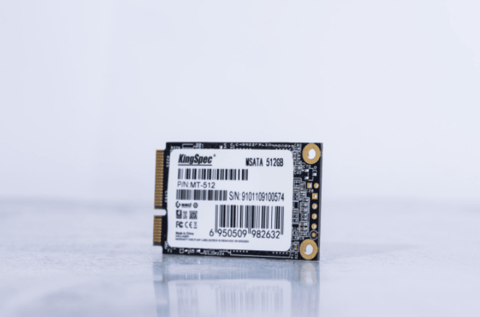 Which One Do You Choose, M.2 or SATA ?