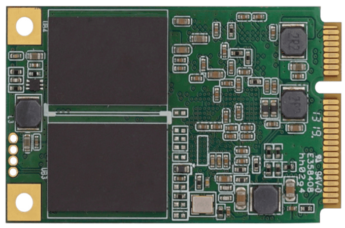 Overview and the Uniqueness of Industrial SSD
