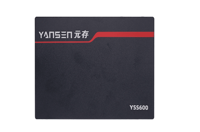 Introduction of YANSEN 2.5 Inch SATA Solid State Drive
