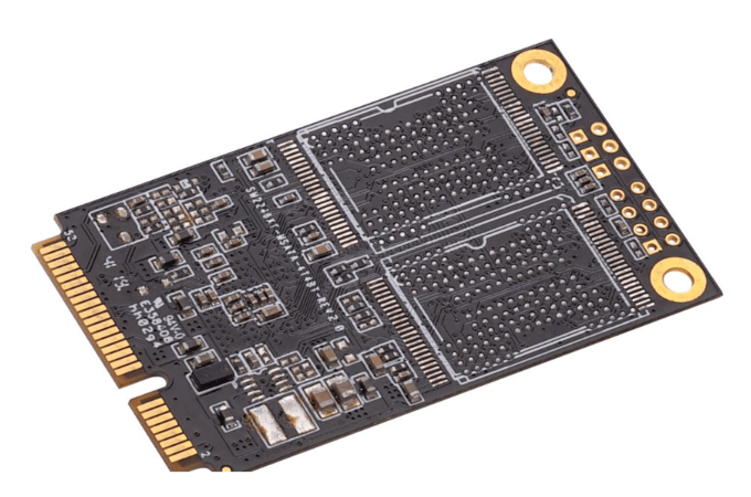 สิ่งที่คุณต้องรู้เกี่ยวกับ SSD อุตสาหกรรม