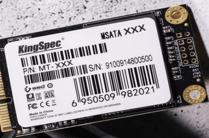 An Overview of SSD for Automation Manufacturing