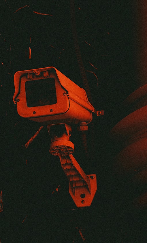 Surveillance