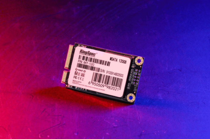 Brief Overview Of The Major Types of M.2 SSDs: [ SATA and NVMe]