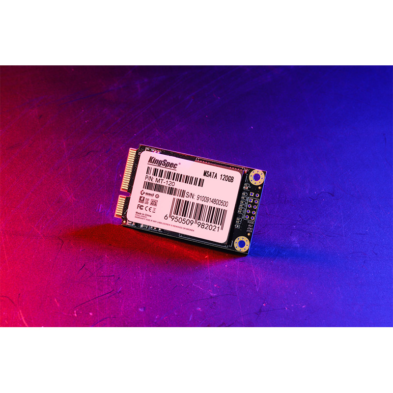 M.2 SATA SSD NT 2242