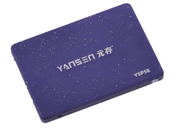 How to Choose the Best SSD for Your Automation Management System
