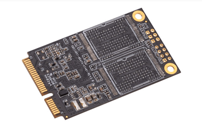Vad är SSD-diskar och varför är de viktiga för intelligenta transportenheter?