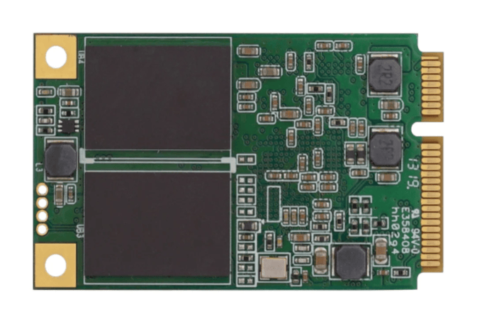 What To Know About SSD For AIoT
