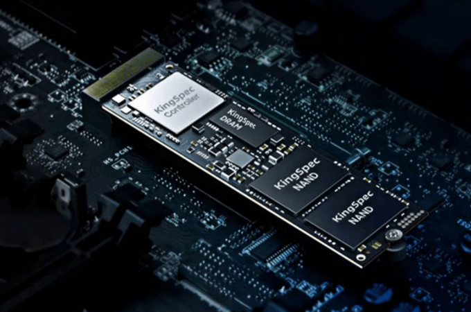 Hard Disk Selection Criteria in Embedded Applications