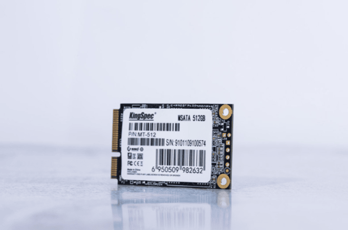 How To Find An SSD For Your Laptop