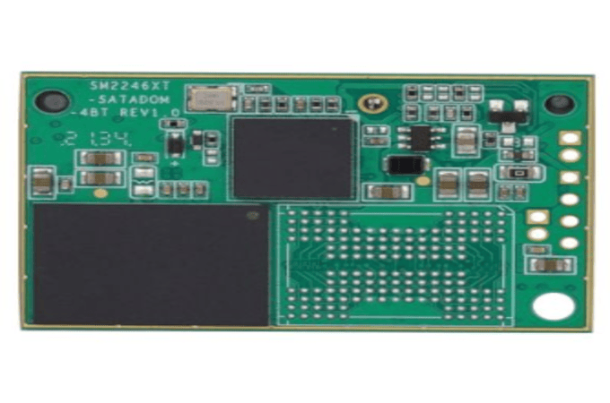 What Is Enterprise SSD ?