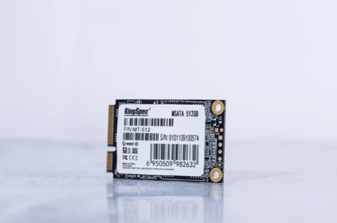 Should You Defrag An SSD?