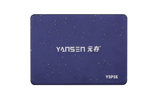 Enterprise vs. Consumer Solid State Drives