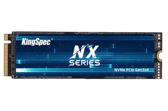 SSD Power Loss Protection Principle