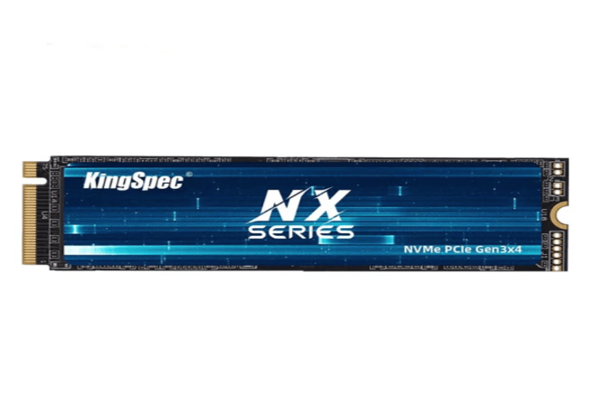 What Determines SSD Speed?