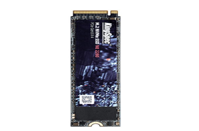 How Do SSDs Work Better than Conventional Disk Drives