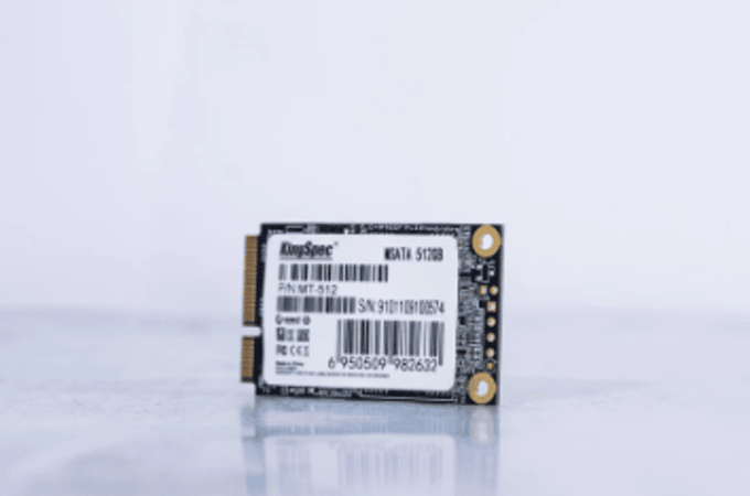 Will Hard-disk Drives Be Replaced By Solid-State Drives?