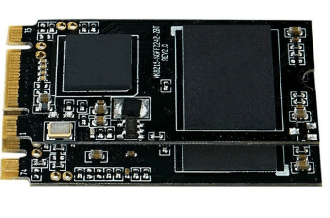 What Is The Difference Between NVMe And SATA SSDs