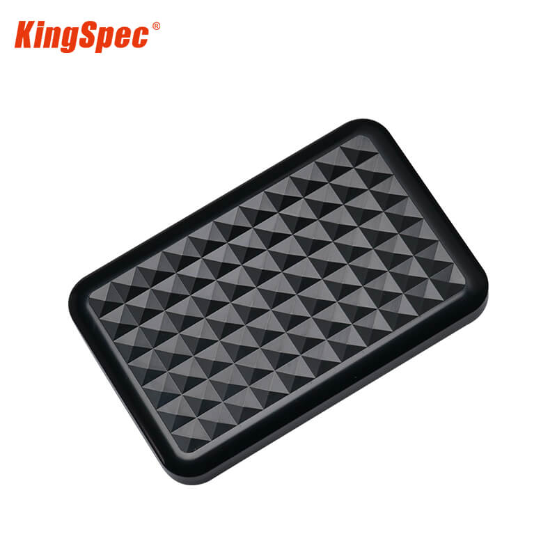 2.5 inch SATA Enclosure
