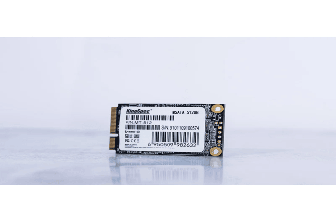 How to Install an mSATA SSD in a Desktop?