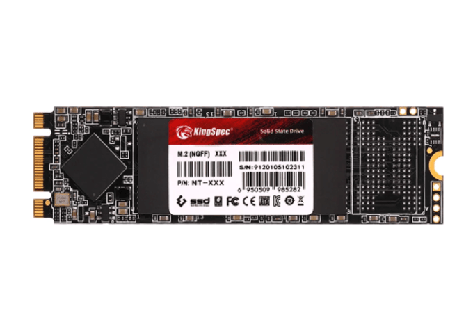 What Is a Computer Data Storage Device?