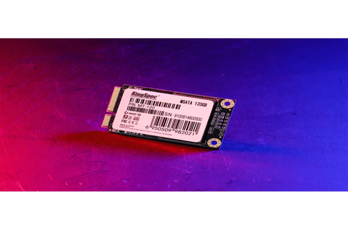 How to Increase Computer Data Storage Space