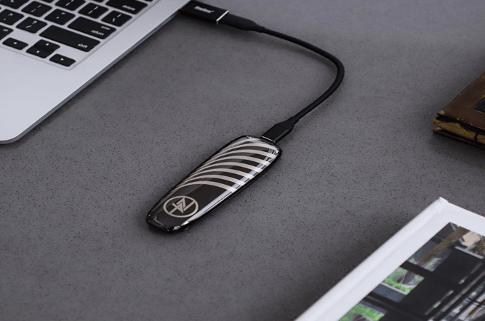 How to Install an External SSD?
