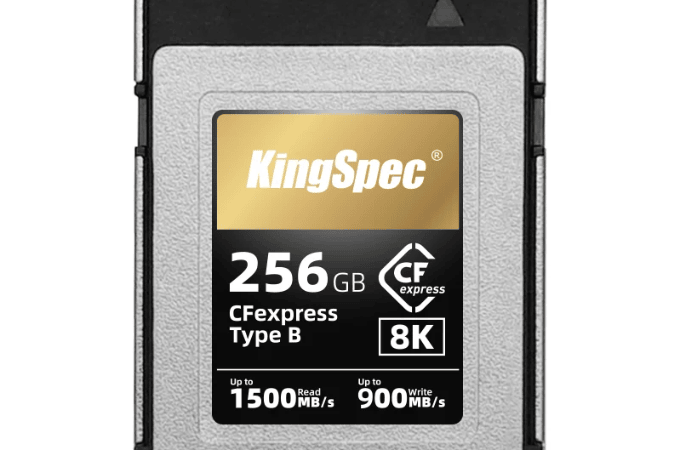 What’s the Difference Between Computer Memory and Storage?