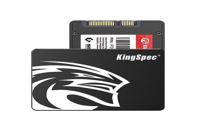 The Development and History of Solid State Drives