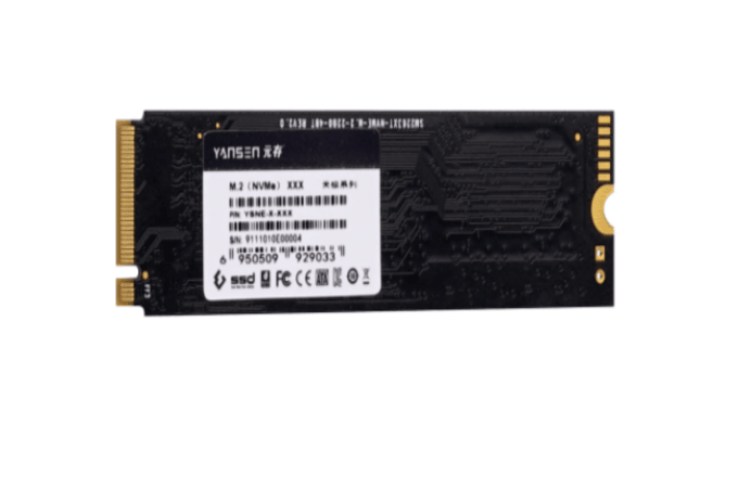 What Is NVMe Storage? NVMe Storage Explained