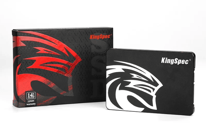 Solid State Drives: Everything You Ever Wanted to Know