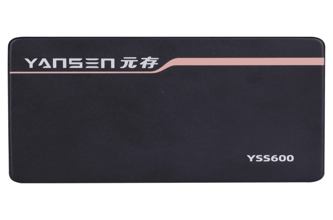Industrial Flash Storage for the Transportation Industry