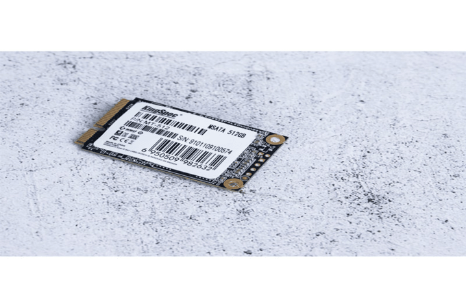SATA vs mSATA: What Are The Differences?