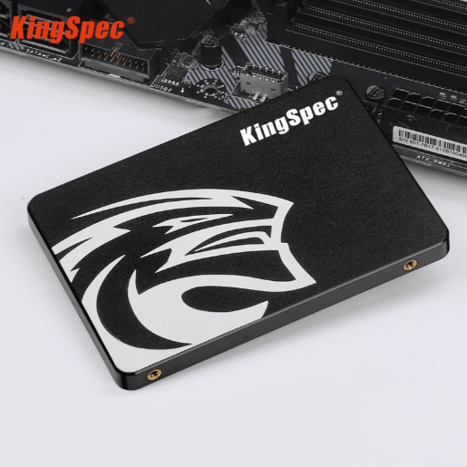 Why Is NAND Flash Displacing Hard Disk Drives?