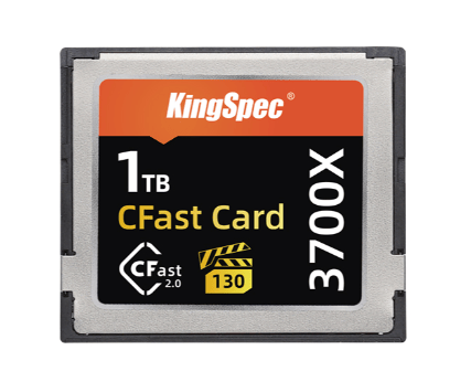 The Efficiency and Features of Memory Card