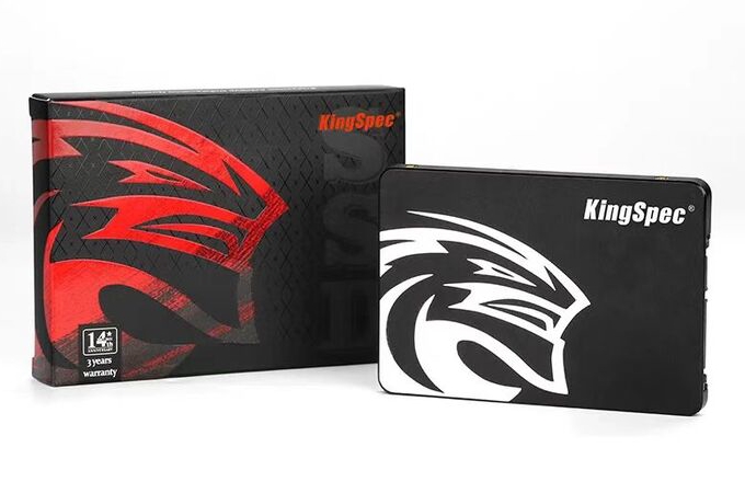 Why 2.5 Inch SSDs Are The Future Of Data Storage