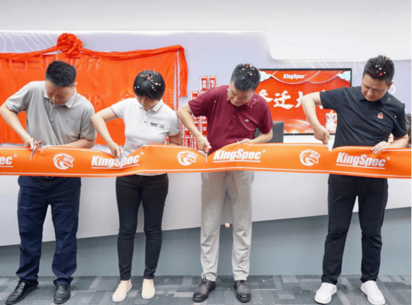 KingSpec Announces Headquarters Relocation and Expansion