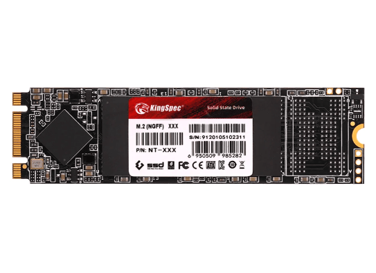 The Benefits of Upgrading to an M.2 SATA SSD