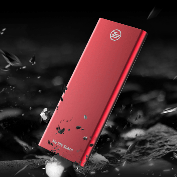 What is a Portable SSD and How Does it Improve Your Workflow?